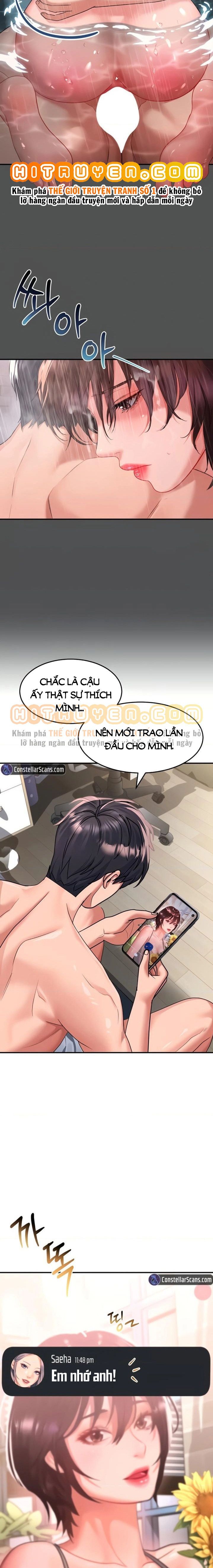 đọc truyện Mở Khóa Trái Tim Cô Ấy Chương 27 ảnh 5 tại Giả Dược
