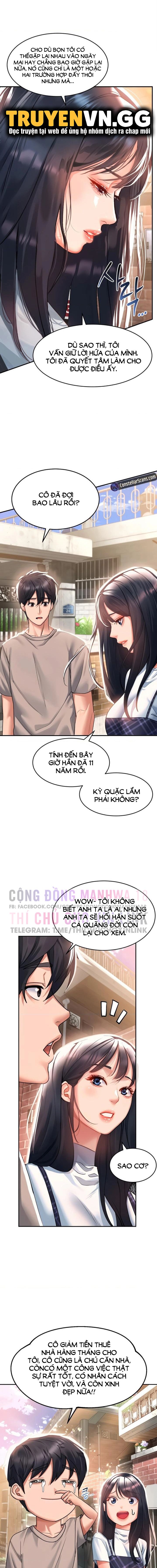 đọc truyện Mở Khóa Trái Tim Cô Ấy Chương 28 ảnh 11 tại Giả Dược