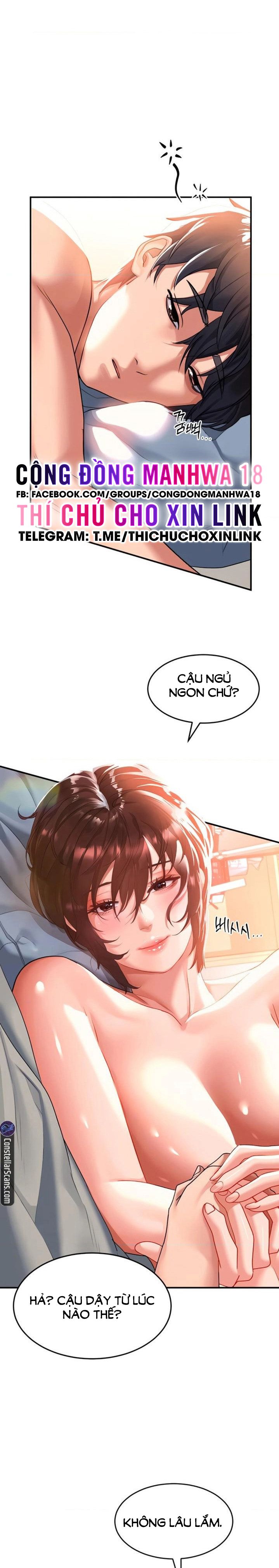đọc truyện Mở Khóa Trái Tim Cô Ấy Chương 28 ảnh 5 tại Giả Dược