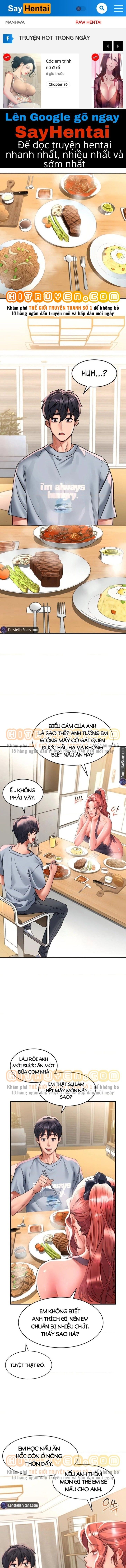 đọc truyện Mở Khóa Trái Tim Cô Ấy Chương 29 ảnh 1 tại Giả Dược