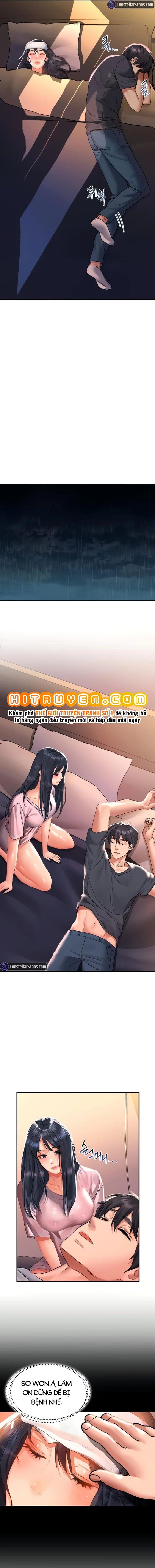 đọc truyện Mở Khóa Trái Tim Cô Ấy Chương 30 ảnh 13 tại Giả Dược