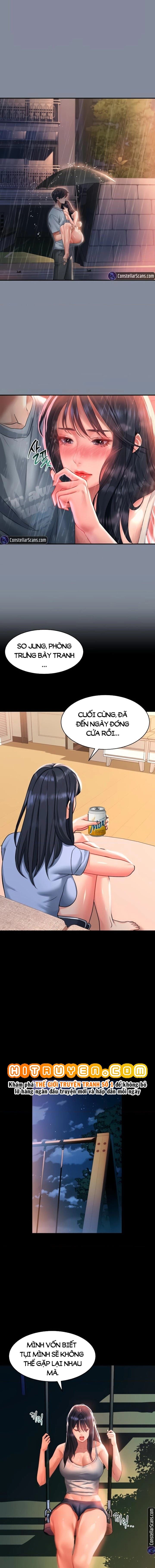 đọc truyện Mở Khóa Trái Tim Cô Ấy Chương 30 ảnh 3 tại Giả Dược