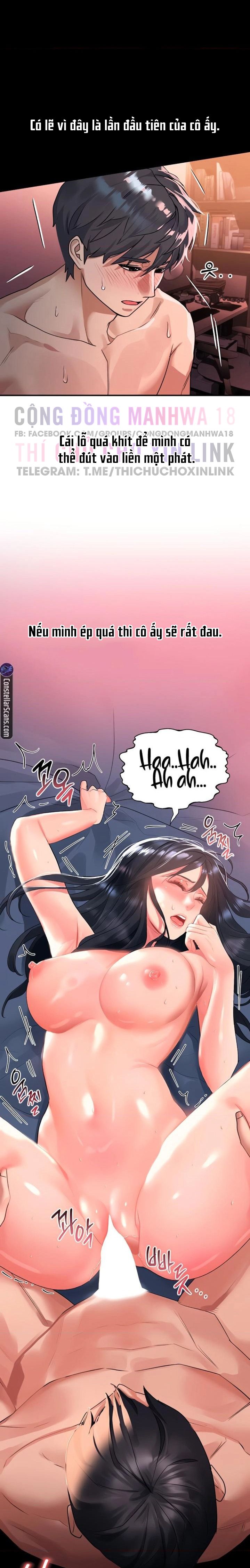 đọc truyện Mở Khóa Trái Tim Cô Ấy Chương 31 ảnh 16 tại Giả Dược