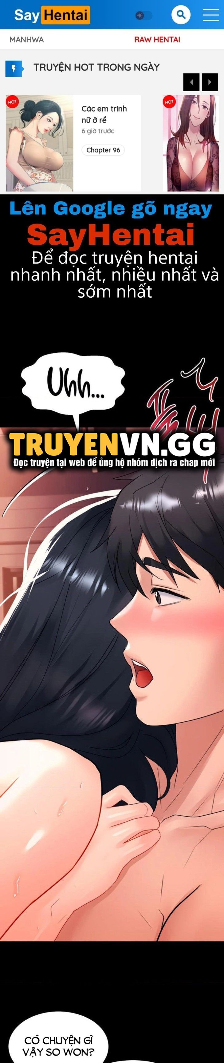 đọc truyện Mở Khóa Trái Tim Cô Ấy Chương 32 ảnh 1 tại Giả Dược