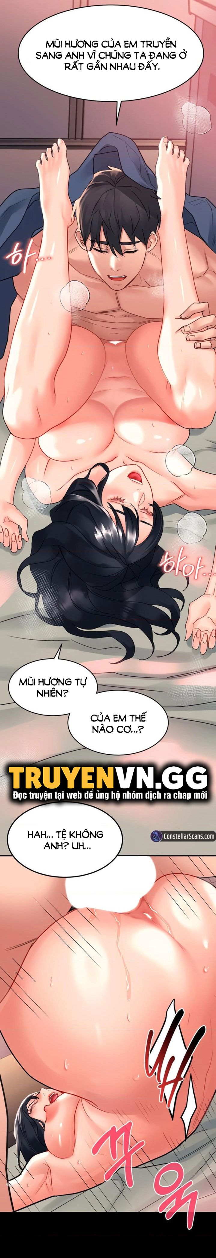 đọc truyện Mở Khóa Trái Tim Cô Ấy Chương 32 ảnh 23 tại Giả Dược