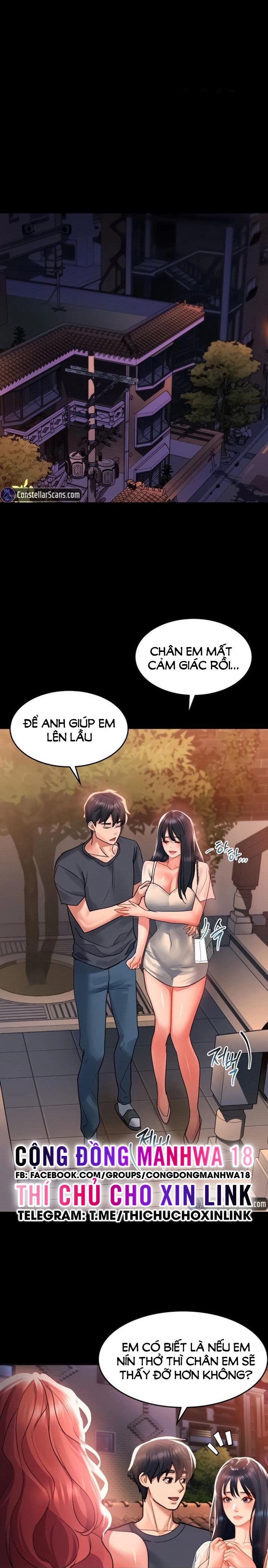 đọc truyện Mở Khóa Trái Tim Cô Ấy Chương 32 ảnh 26 tại Giả Dược
