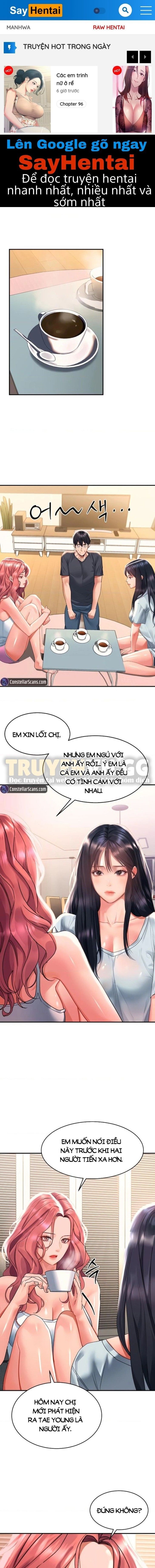 đọc truyện Mở Khóa Trái Tim Cô Ấy Chương 33 ảnh 1 tại Giả Dược