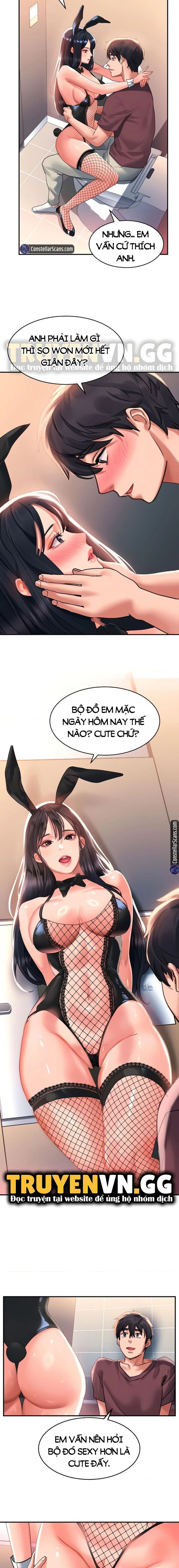 đọc truyện Mở Khóa Trái Tim Cô Ấy Chương 33 ảnh 14 tại Giả Dược