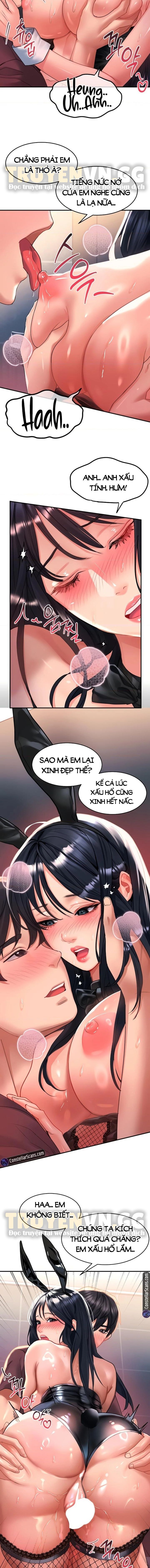 đọc truyện Mở Khóa Trái Tim Cô Ấy Chương 34 ảnh 2 tại Giả Dược
