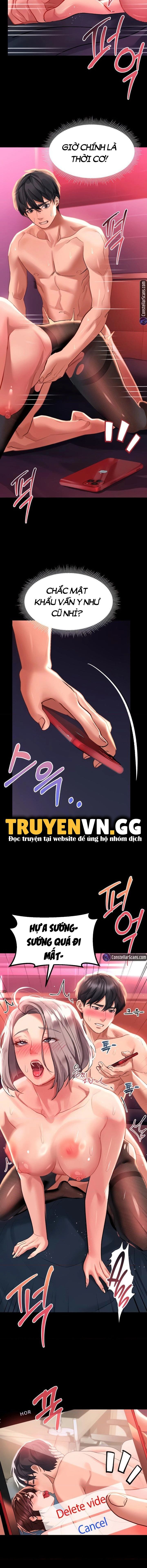 đọc truyện Mở Khóa Trái Tim Cô Ấy Chương 35 ảnh 14 tại Giả Dược