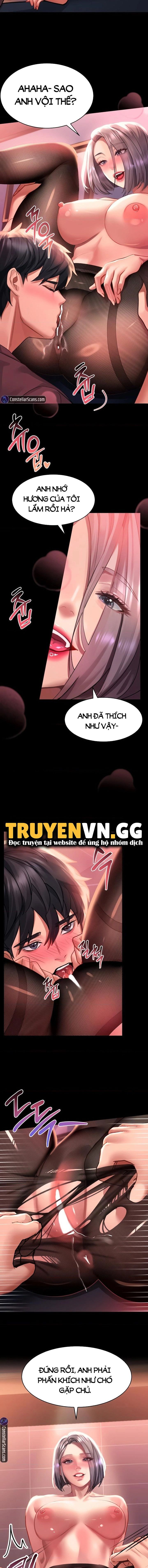 đọc truyện Mở Khóa Trái Tim Cô Ấy Chương 35 ảnh 7 tại Giả Dược