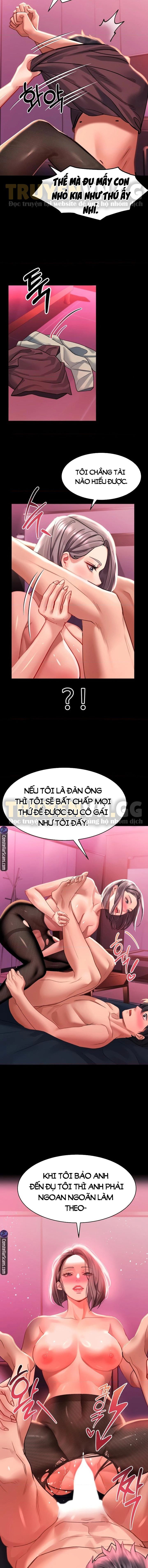đọc truyện Mở Khóa Trái Tim Cô Ấy Chương 35 ảnh 10 tại Giả Dược