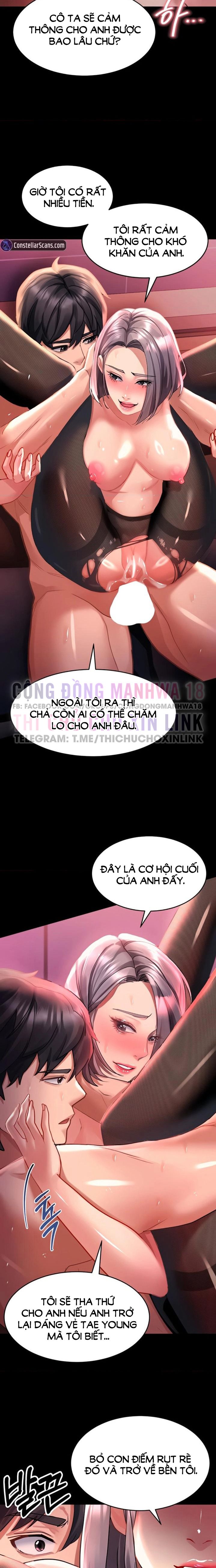 đọc truyện Mở Khóa Trái Tim Cô Ấy Chương 36 ảnh 10 tại Giả Dược