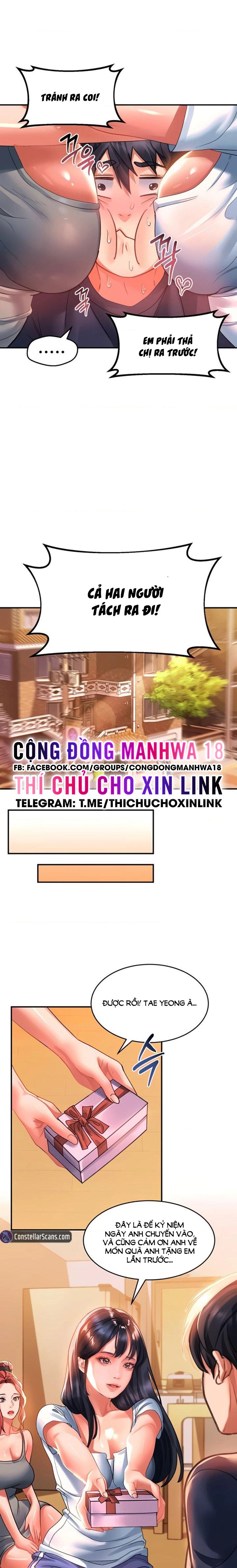 đọc truyện Mở Khóa Trái Tim Cô Ấy Chương 37 ảnh 14 tại Giả Dược