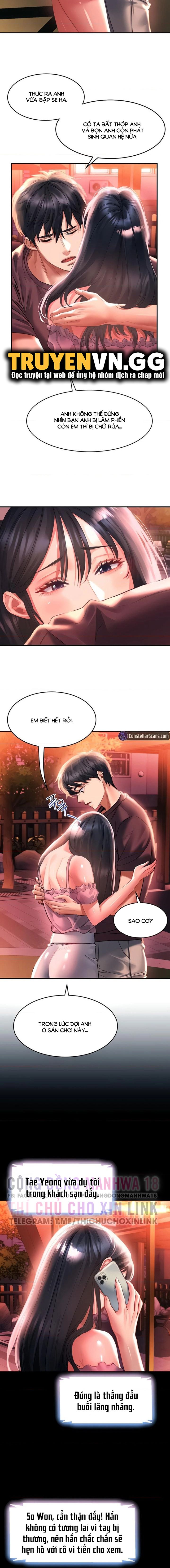 đọc truyện Mở Khóa Trái Tim Cô Ấy Chương 37 ảnh 3 tại Giả Dược