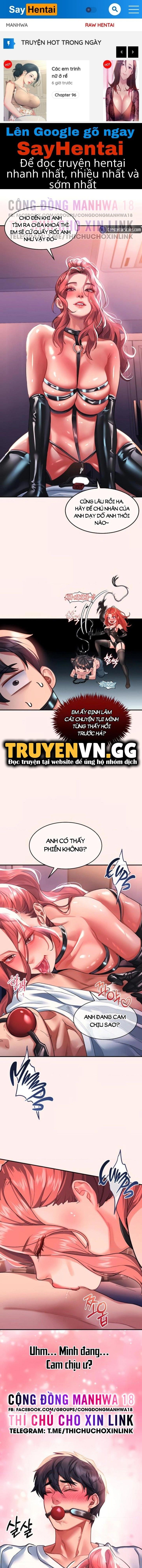 đọc truyện Mở Khóa Trái Tim Cô Ấy Chương 38 ảnh 1 tại Giả Dược