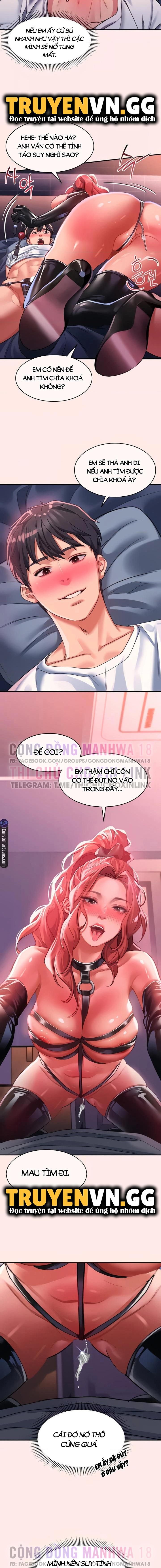 đọc truyện Mở Khóa Trái Tim Cô Ấy Chương 38 ảnh 4 tại Giả Dược