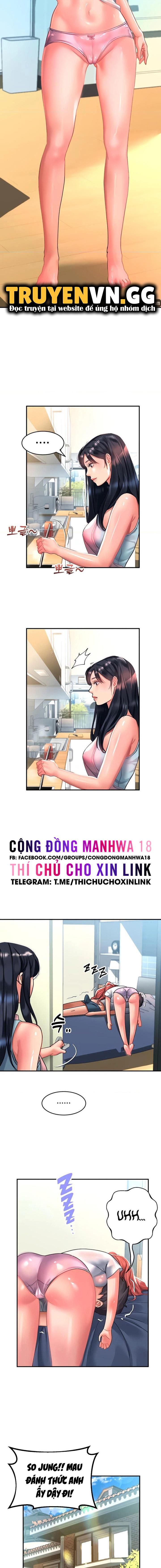 đọc truyện Mở Khóa Trái Tim Cô Ấy Chương 39 ảnh 13 tại Giả Dược