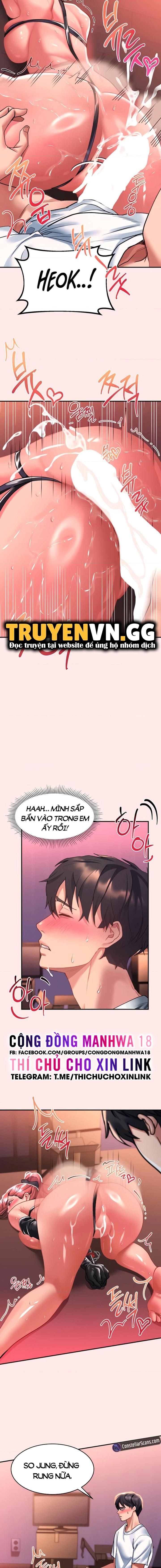 đọc truyện Mở Khóa Trái Tim Cô Ấy Chương 39 ảnh 7 tại Giả Dược