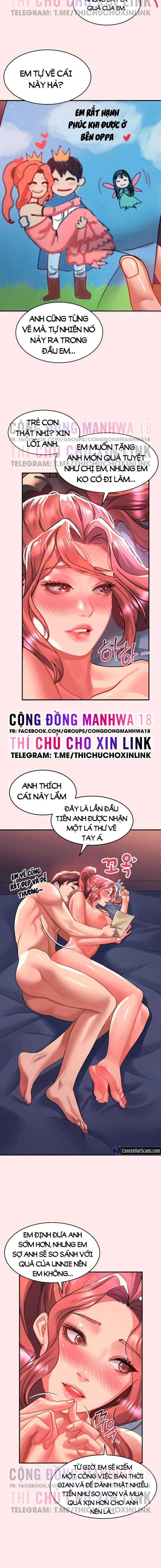 đọc truyện Mở Khóa Trái Tim Cô Ấy Chương 39 ảnh 10 tại Giả Dược
