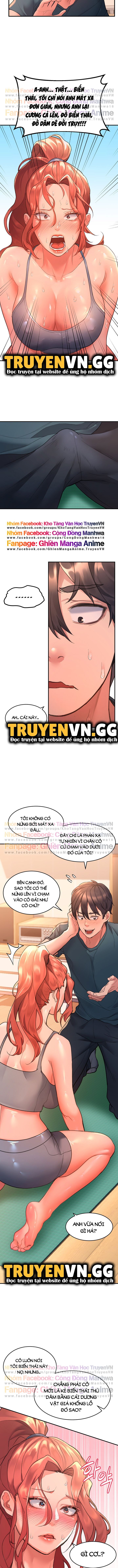 đọc truyện Mở Khóa Trái Tim Cô Ấy Chương 4 ảnh 10 tại Giả Dược