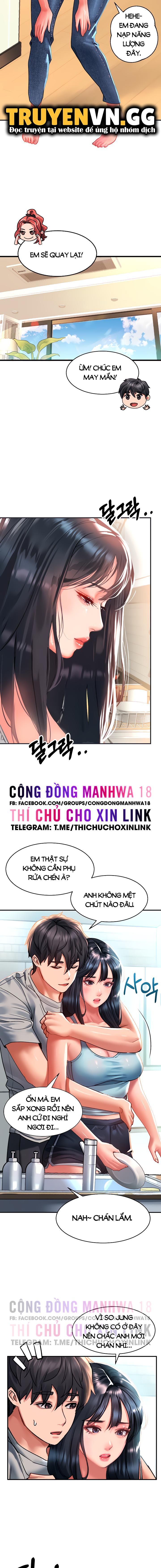 đọc truyện Mở Khóa Trái Tim Cô Ấy Chương 40 ảnh 6 tại Giả Dược