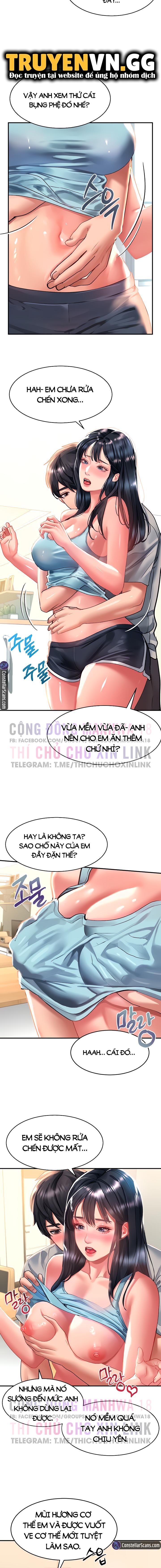 đọc truyện Mở Khóa Trái Tim Cô Ấy Chương 40 ảnh 8 tại Giả Dược