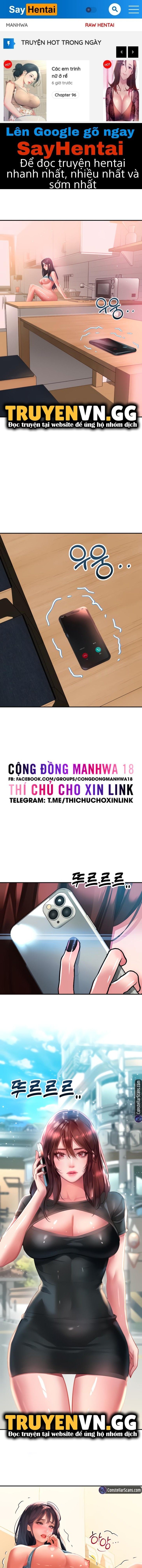 đọc truyện Mở Khóa Trái Tim Cô Ấy Chương 41 ảnh 1 tại Giả Dược
