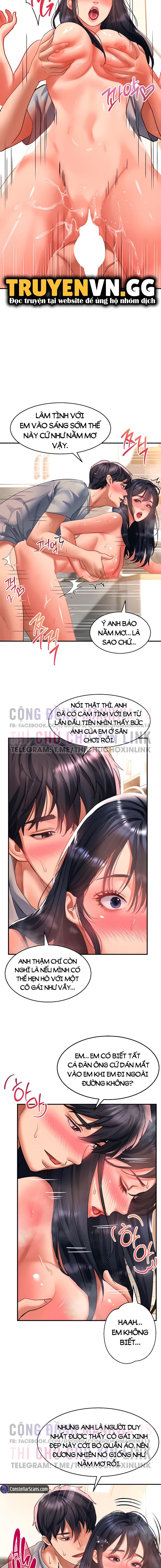 đọc truyện Mở Khóa Trái Tim Cô Ấy Chương 41 ảnh 6 tại Giả Dược