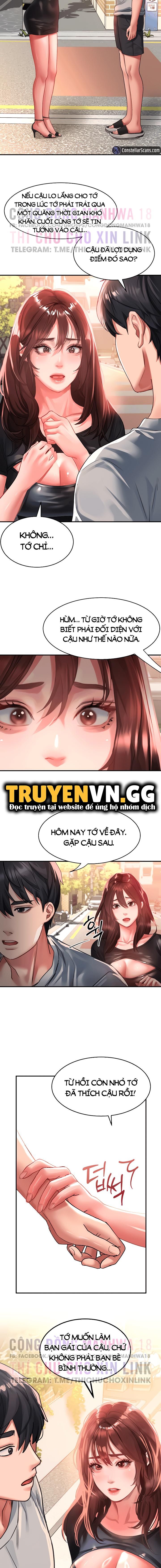 đọc truyện Mở Khóa Trái Tim Cô Ấy Chương 42 ảnh 10 tại Giả Dược