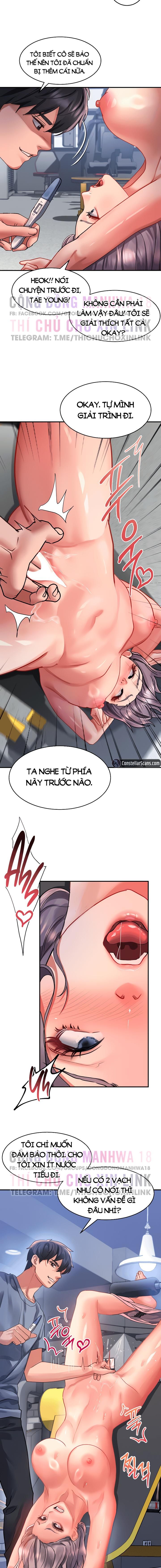 đọc truyện Mở Khóa Trái Tim Cô Ấy Chương 44 ảnh 11 tại Giả Dược