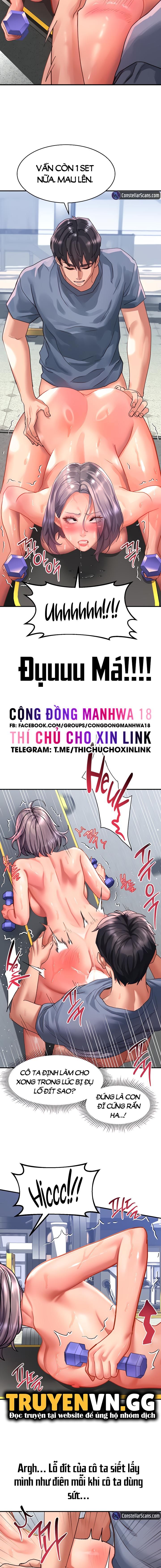 đọc truyện Mở Khóa Trái Tim Cô Ấy Chương 46 ảnh 2 tại Giả Dược