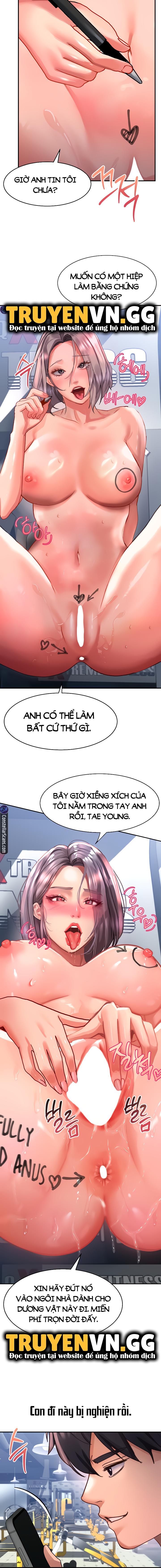 đọc truyện Mở Khóa Trái Tim Cô Ấy Chương 46 ảnh 13 tại Giả Dược