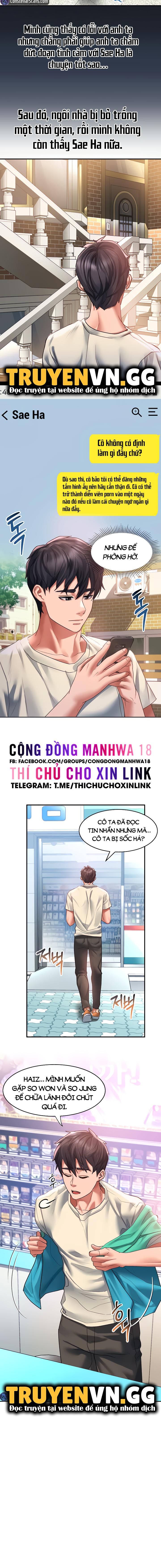 đọc truyện Mở Khóa Trái Tim Cô Ấy Chương 47 ảnh 8 tại Giả Dược