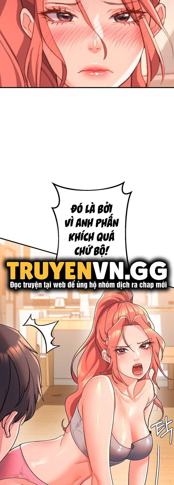 đọc truyện Mở Khóa Trái Tim Cô Ấy Chương 6 ảnh 24 tại Giả Dược
