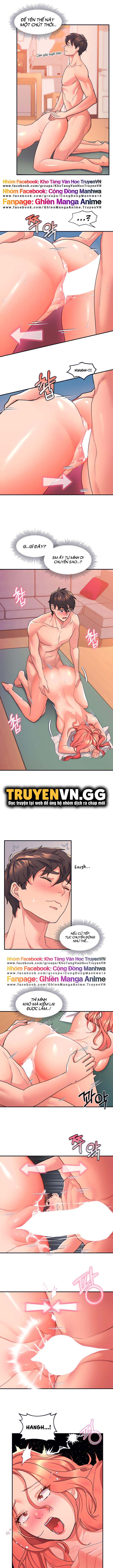 đọc truyện Mở Khóa Trái Tim Cô Ấy Chương 8 ảnh 5 tại Giả Dược
