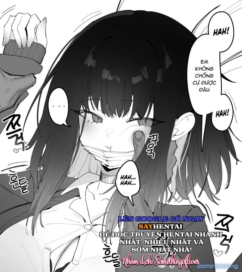 đọc truyện Mơ Mộng Chương 1 ảnh 10 tại Thiên Thai Truyện