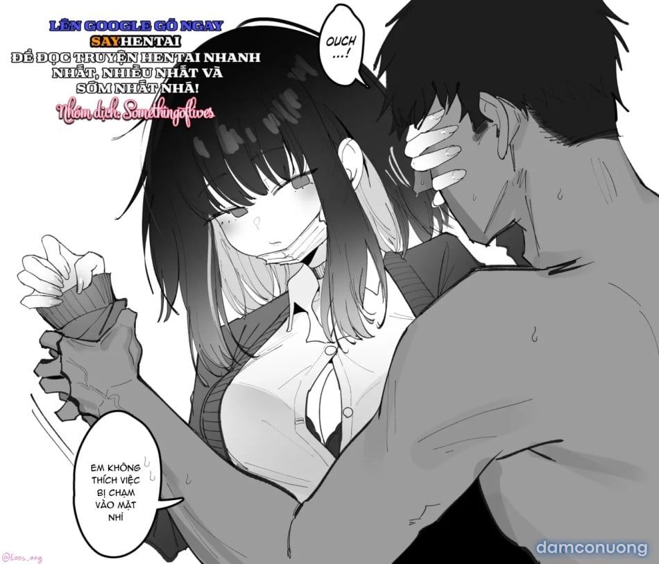 đọc truyện Mơ Mộng Chương 1 ảnh 11 tại Thiên Thai Truyện