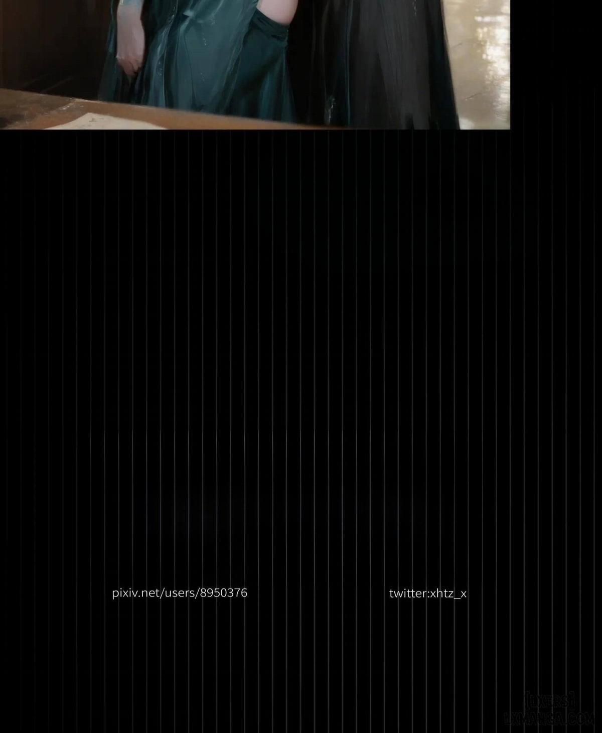 đọc truyện Mộ Phái Linh - Tâm Ma Chương 1 ảnh 18 tại Thiên Thai Truyện