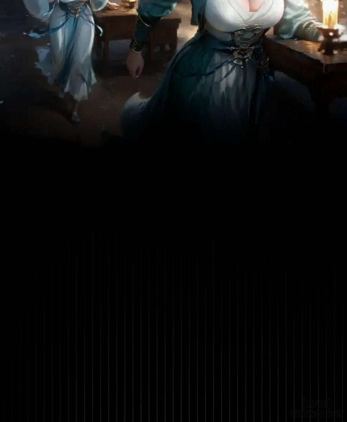 đọc truyện Mộ Phái Linh - Tâm Ma Chương 1 ảnh 9 tại Thiên Thai Truyện