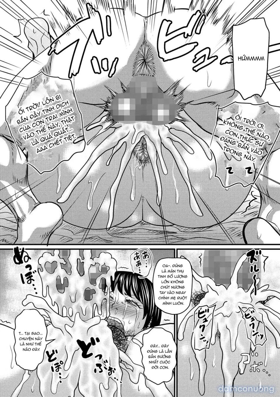 đọc truyện Mở Ra Cánh Cửa Mới Chương 2 ảnh 15 tại Thiên Thai Truyện