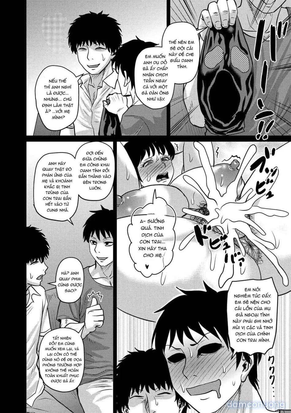 đọc truyện Mở Ra Cánh Cửa Mới Chương 2 ảnh 5 tại Thiên Thai Truyện