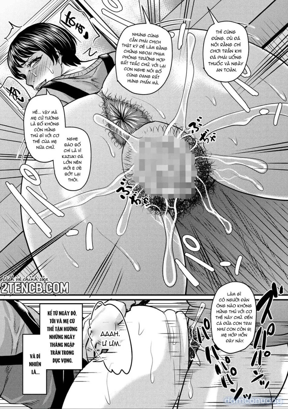 đọc truyện Mở Ra Cánh Cửa Mới Chương 3 ảnh 4 tại Thiên Thai Truyện