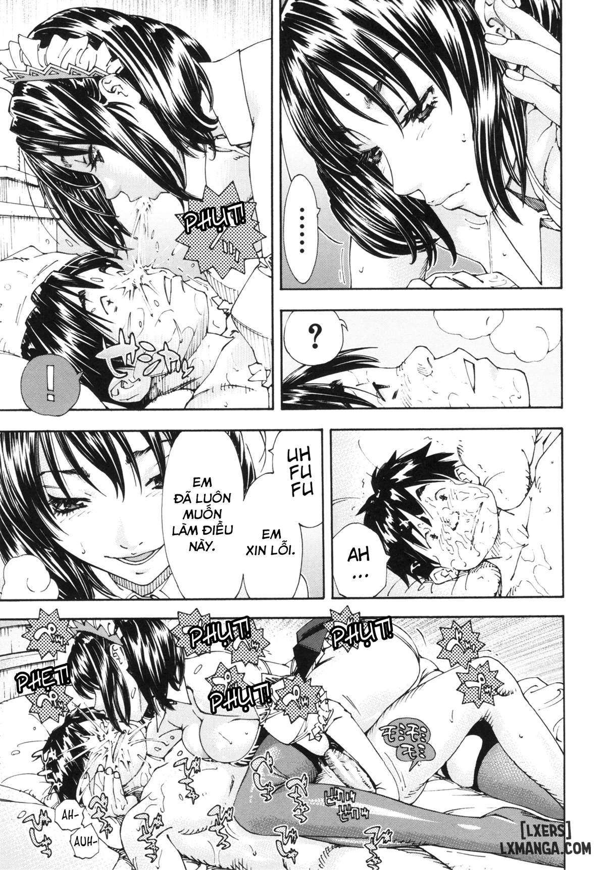 đọc truyện Mở Rộng Chương 2 ảnh 9 tại Thiên Thai Truyện