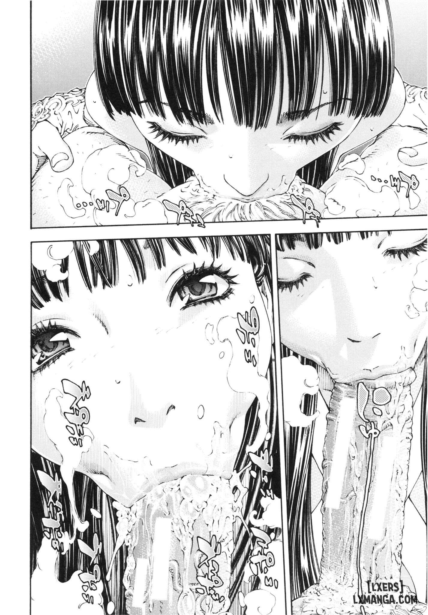 đọc truyện Mở Rộng Chương 6 ảnh 17 tại Thiên Thai Truyện