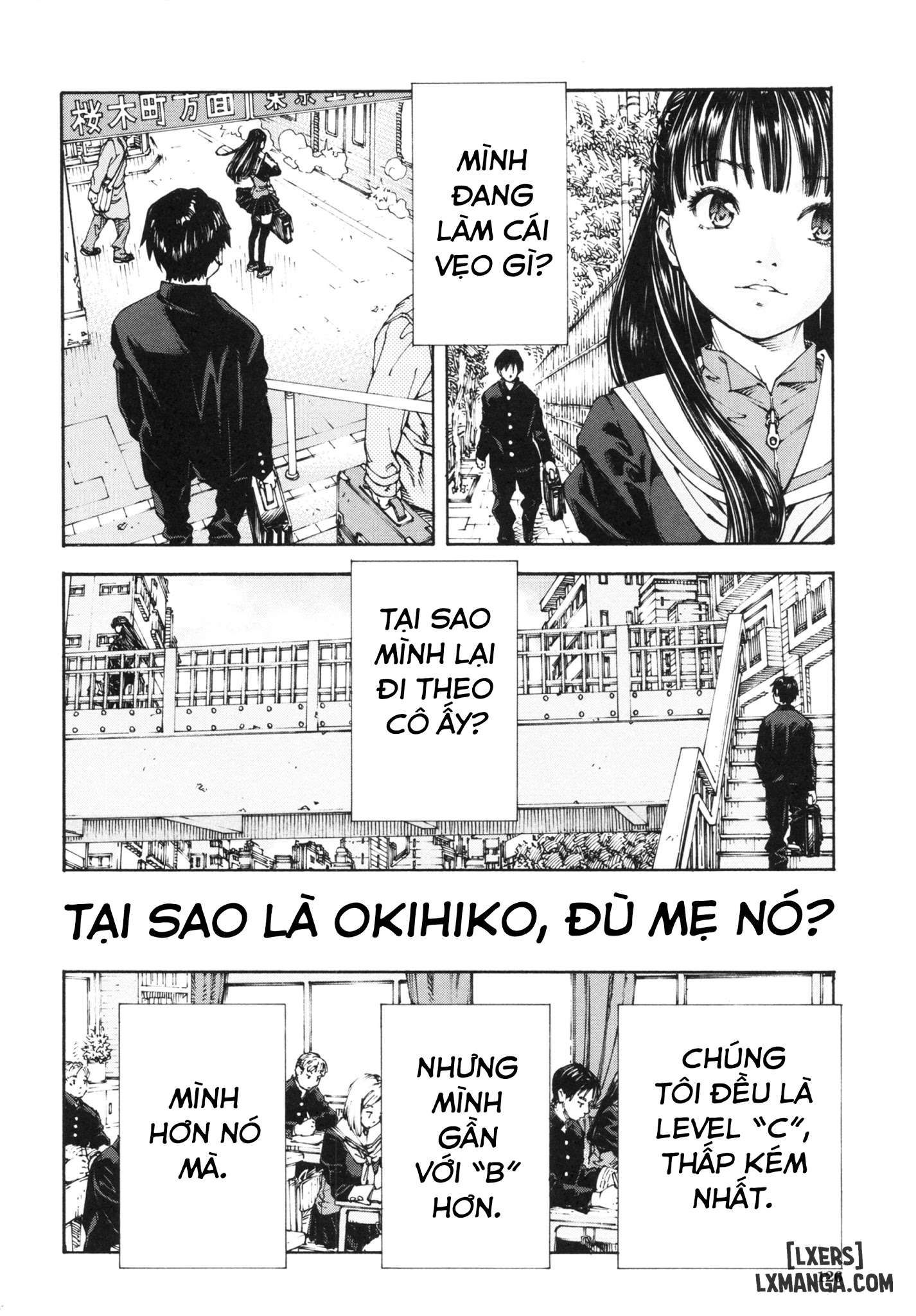 đọc truyện Mở Rộng Chương 6 ảnh 9 tại Thiên Thai Truyện