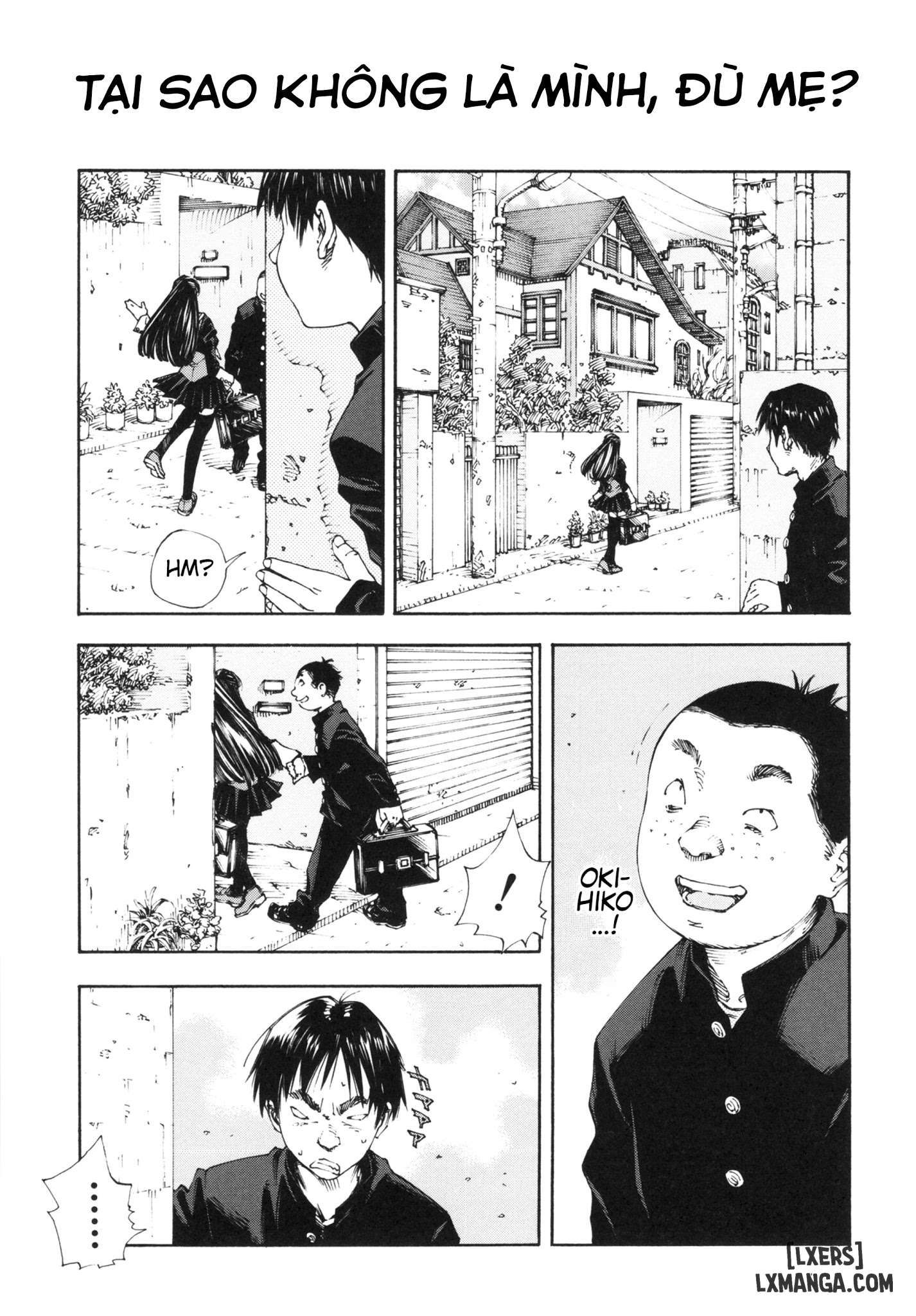 đọc truyện Mở Rộng Chương 6 ảnh 10 tại Thiên Thai Truyện