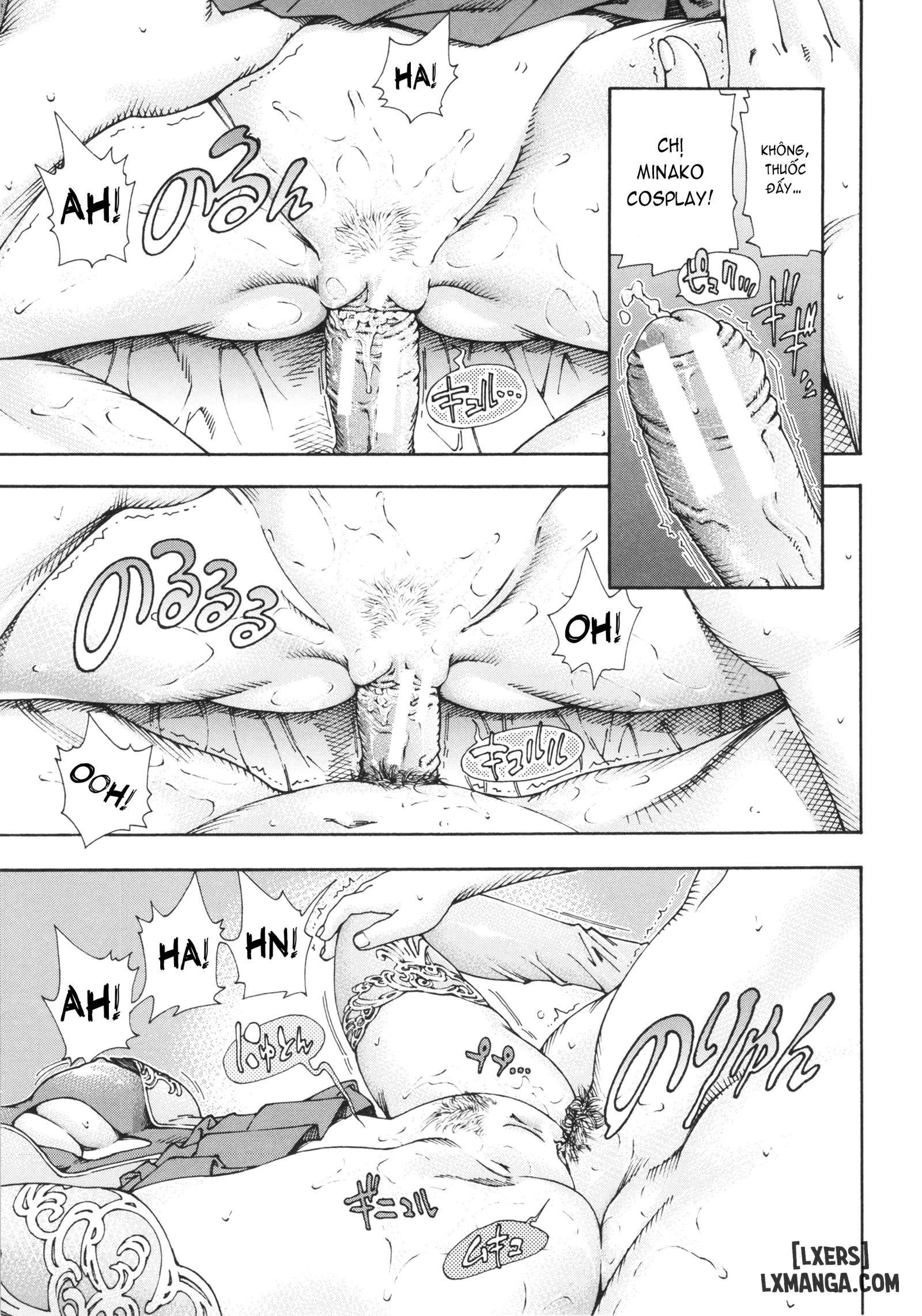 đọc truyện Mở Rộng Chương 7 ảnh 12 tại Thiên Thai Truyện