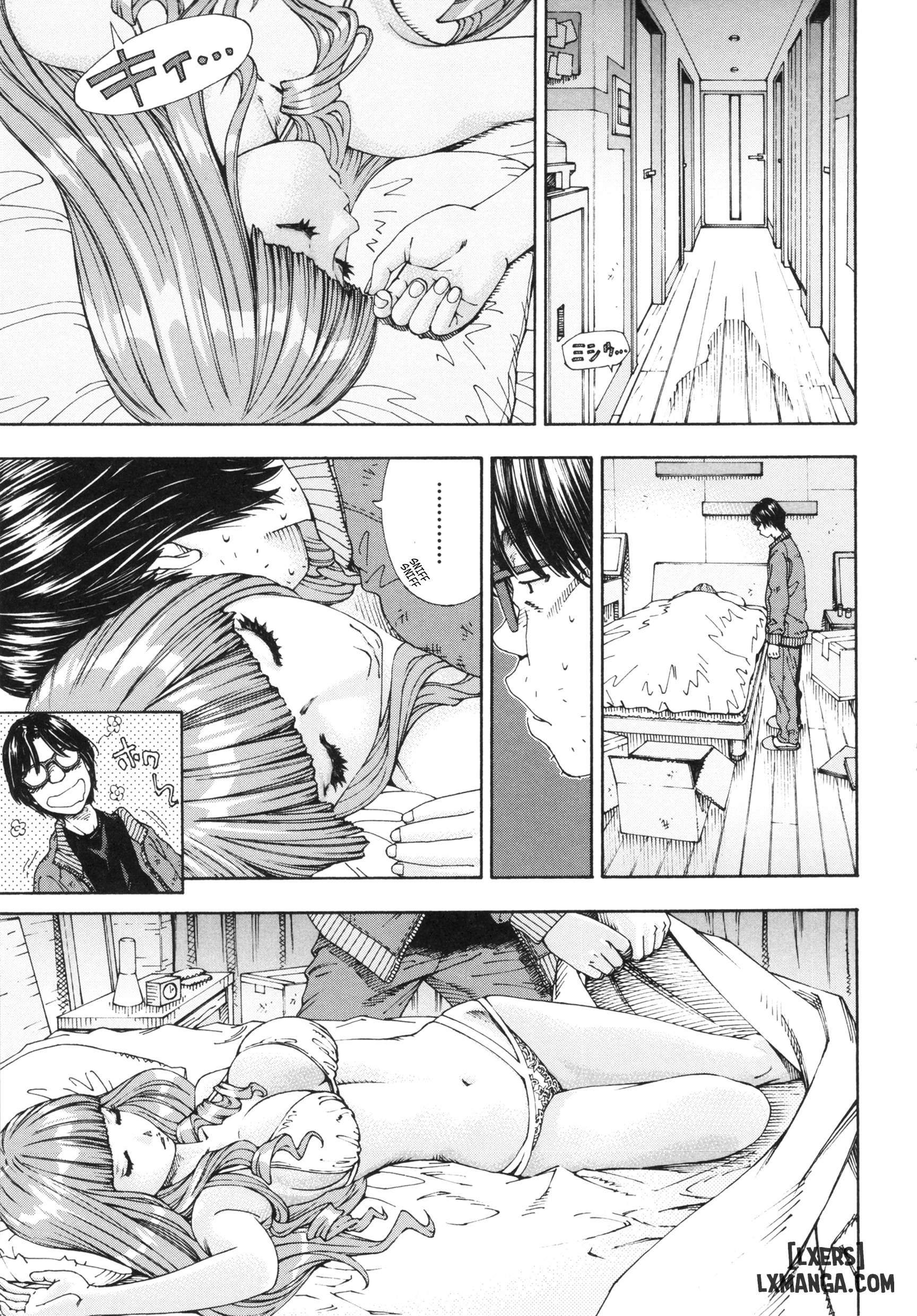 đọc truyện Mở Rộng Chương 7 ảnh 6 tại Thiên Thai Truyện