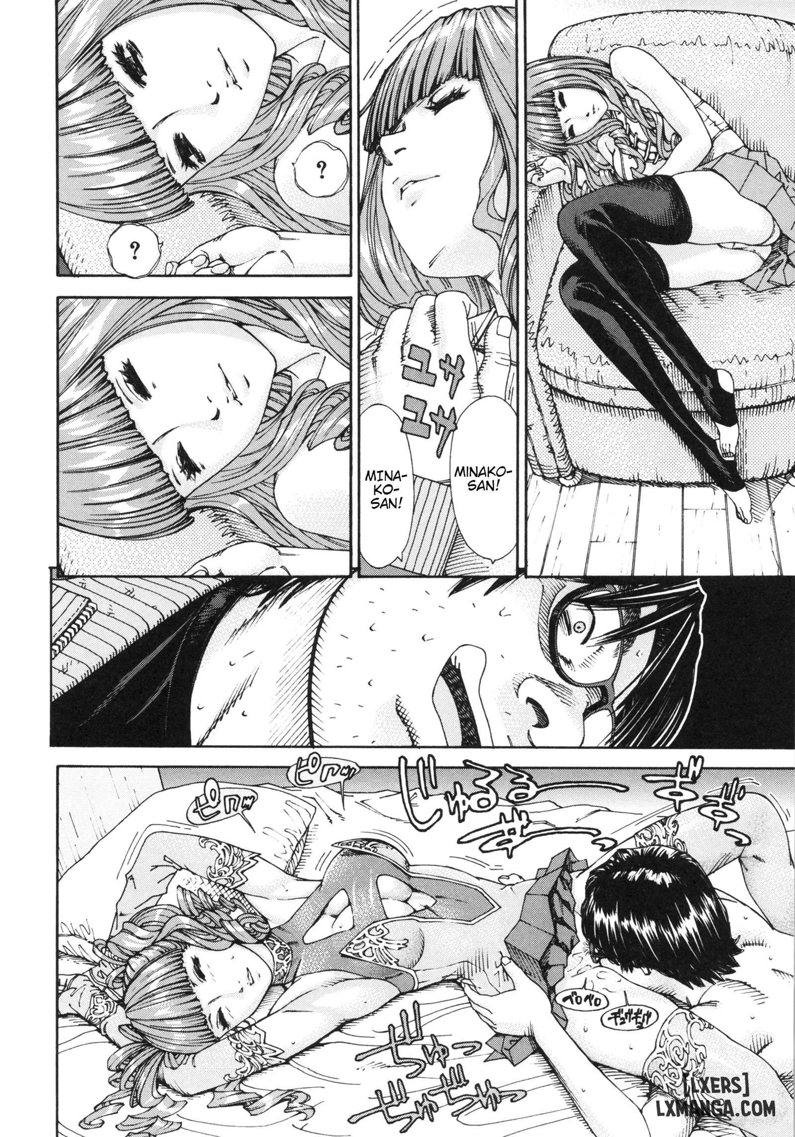 đọc truyện Mở Rộng Chương 7 ảnh 11 tại Thiên Thai Truyện